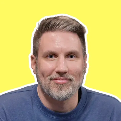 Thomas Lilja