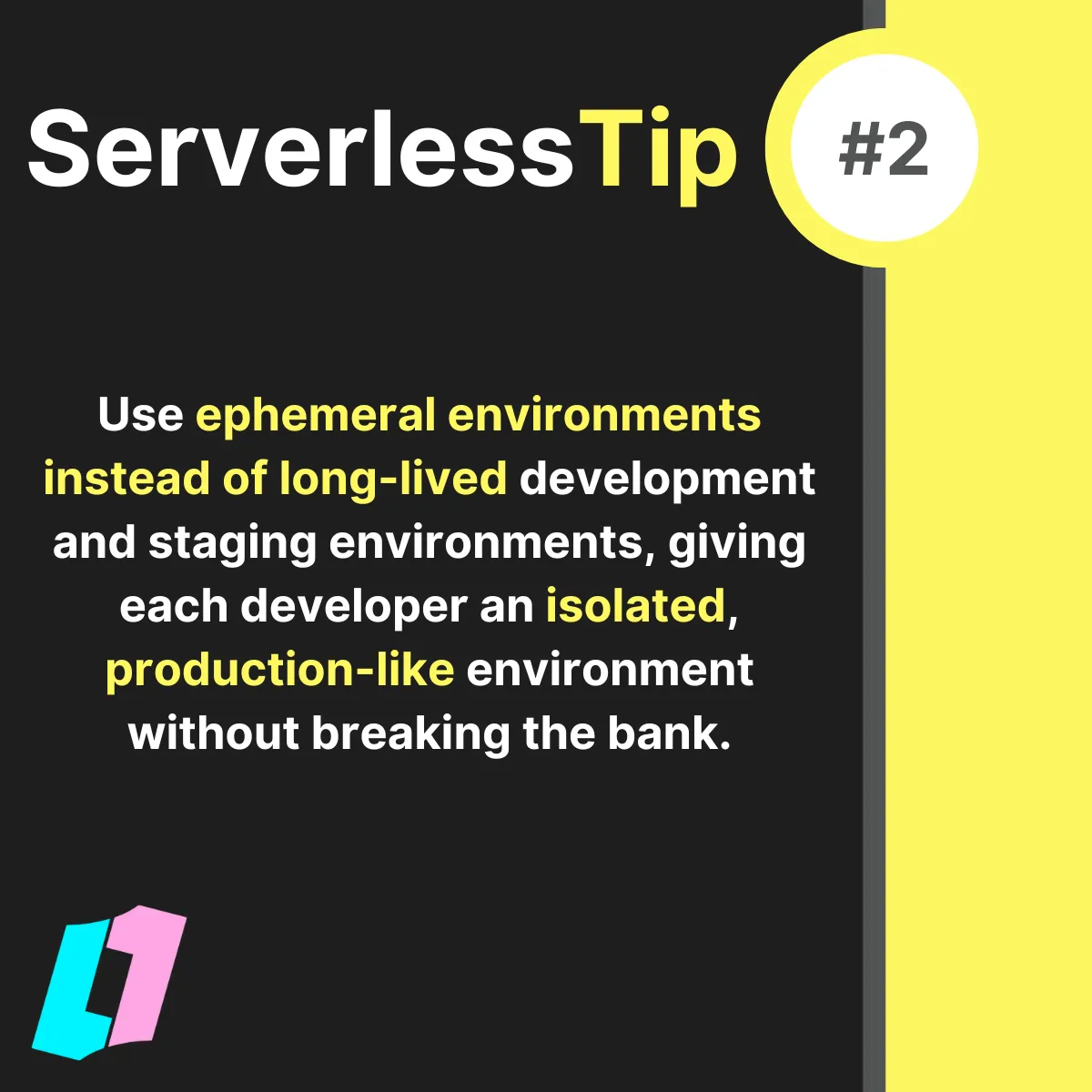 Use ephemeral environments to supercharge your developer experience