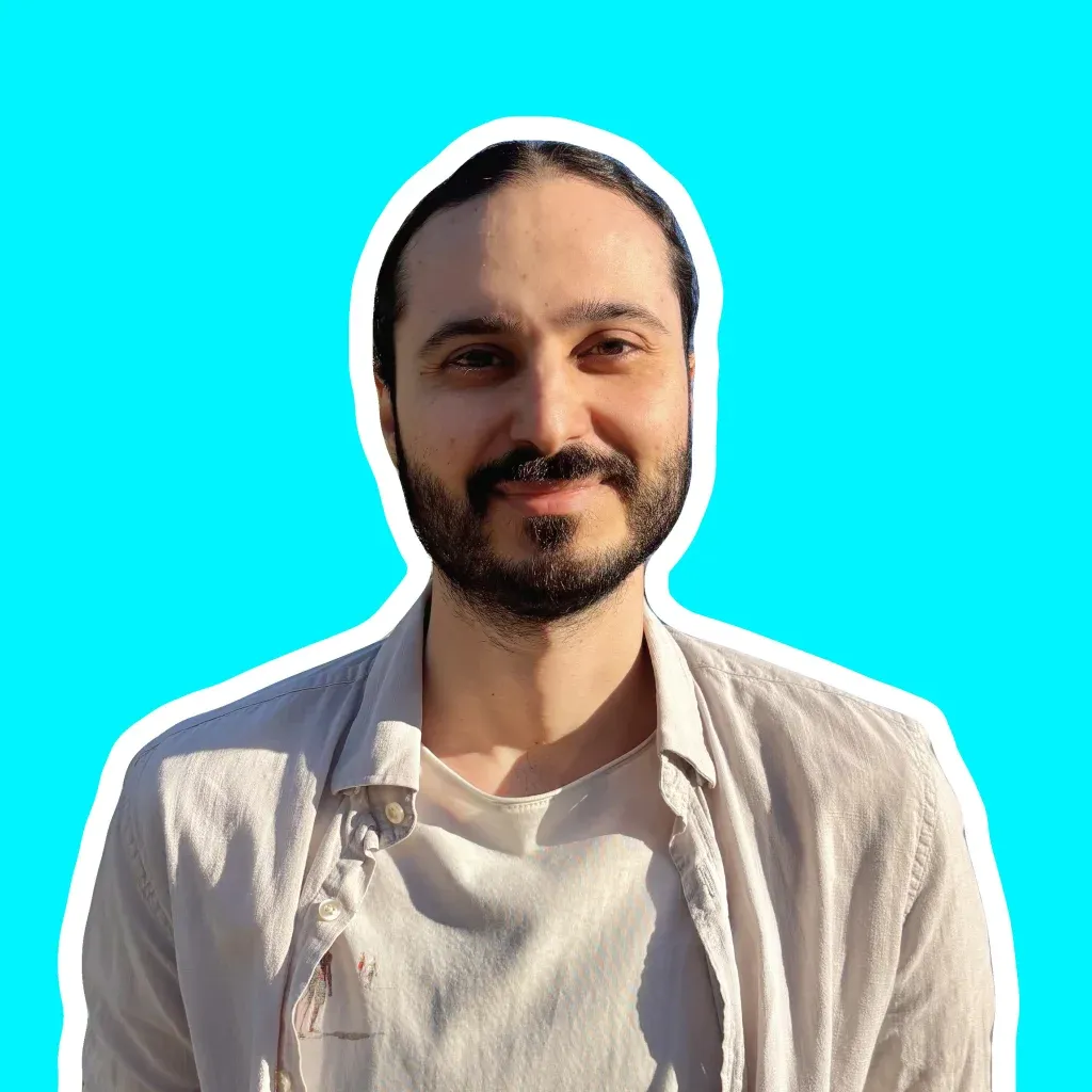 Ömür Yıldırım