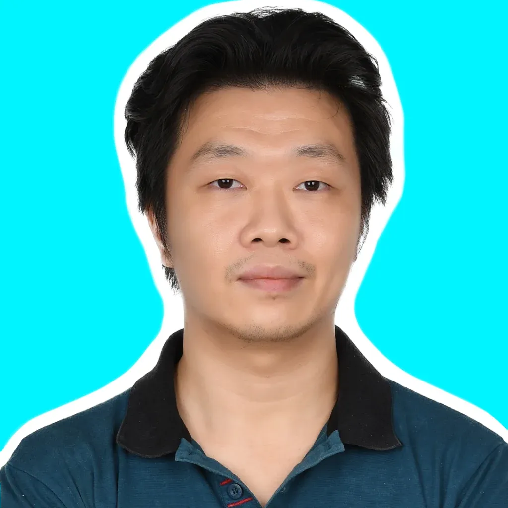 Warren Ngo