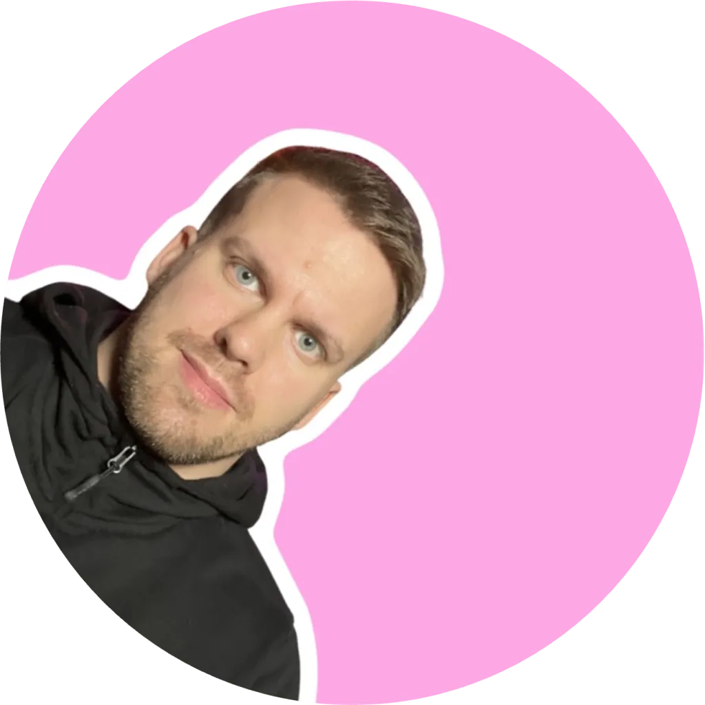 Adam Wendell