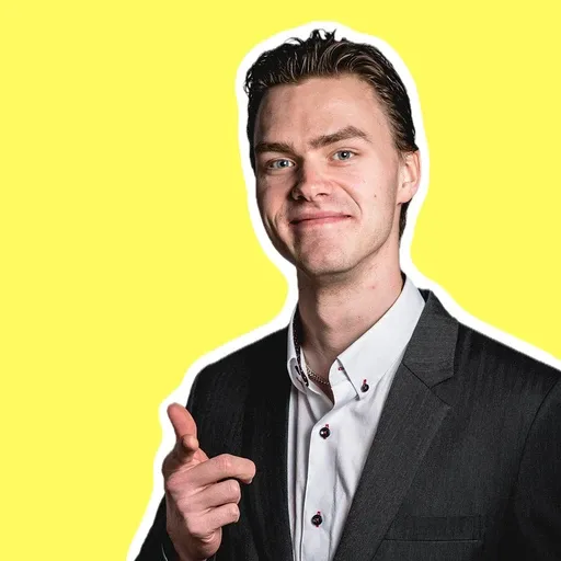 Filip Lindqvist