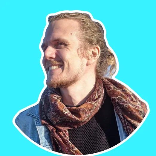 Olof Larsson
