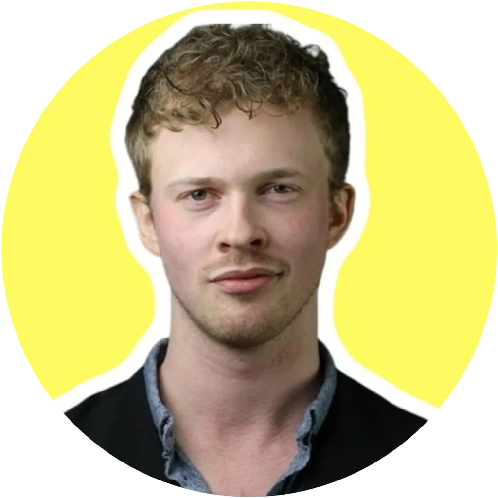 Joel Roxell