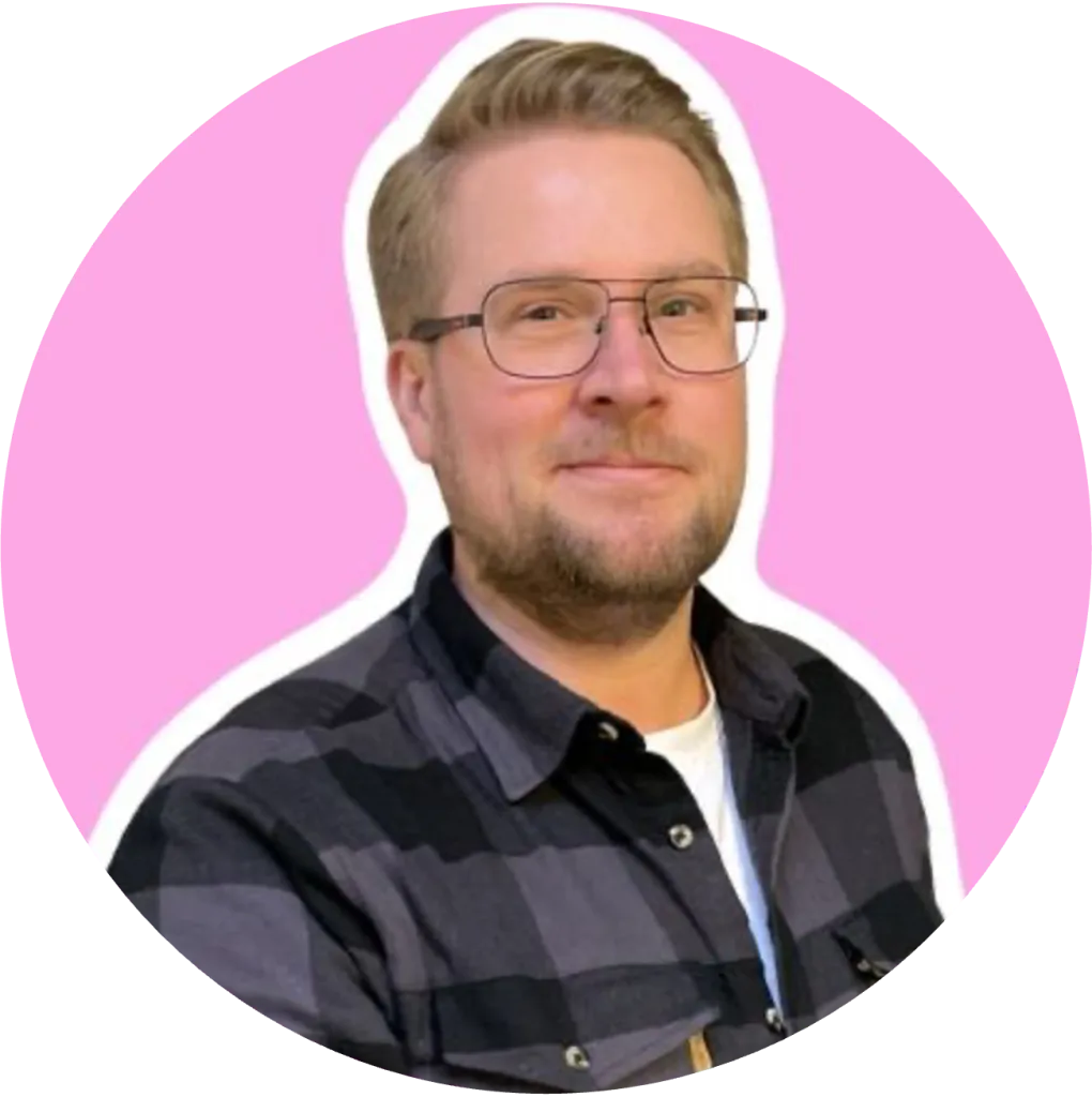 Tobias Edvardsson