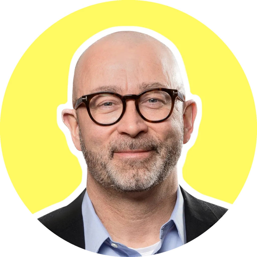 Anders Eriksson