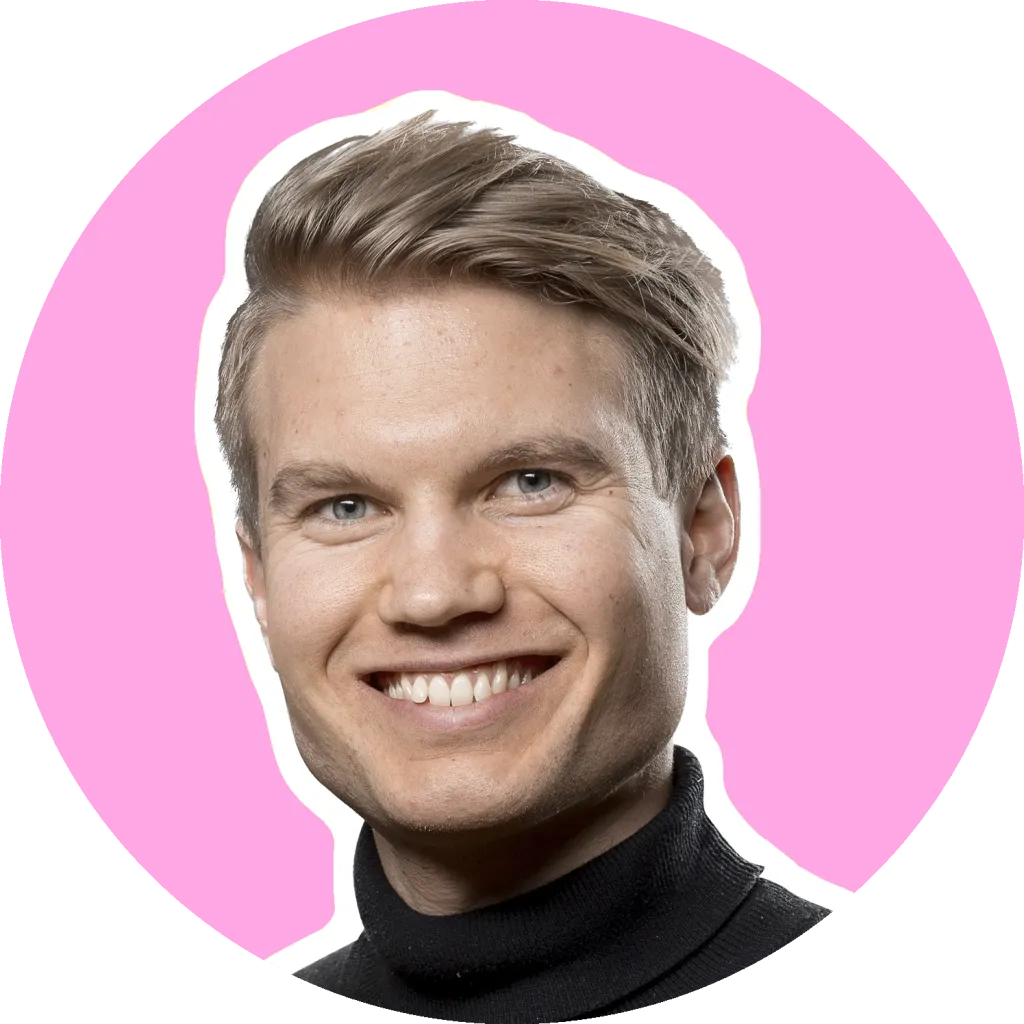 Christoffer Pozeus