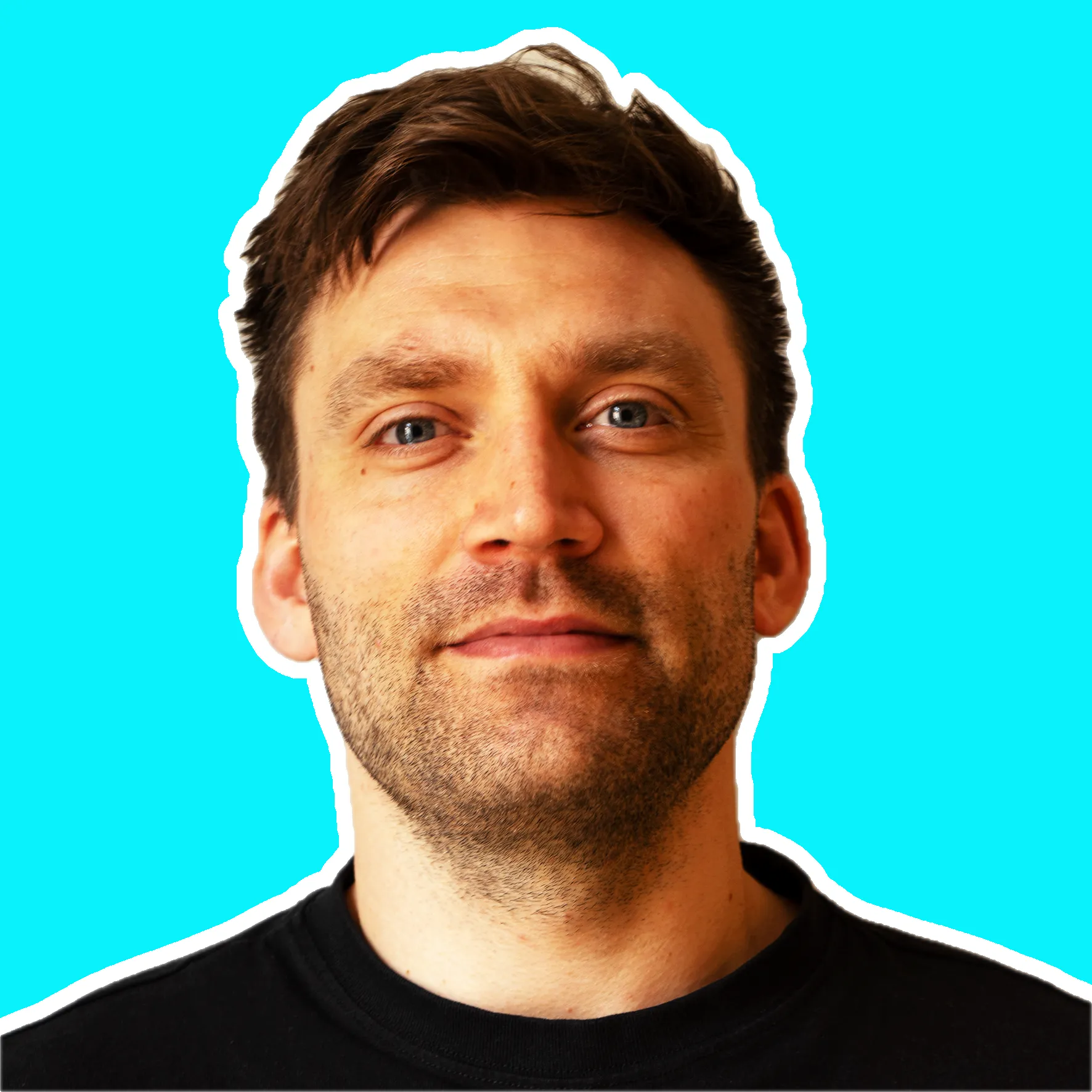 Johan Byrén